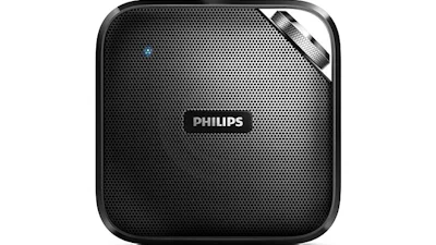 Philips BT2500B - Klein formaat heeft consequenties