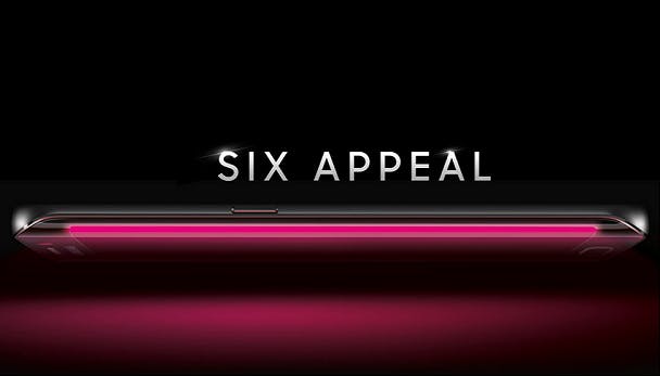 T-Mobile weet al hoe de Galaxy S6 eruit gaat zien