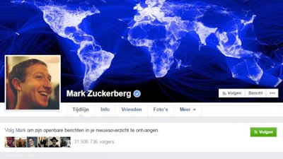 Zo maak je goede coverfoto's voor je social media
