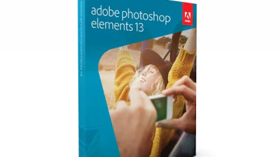 Adobe Photoshop Elements 13 - Slimmer, krachtiger, behulpzamer