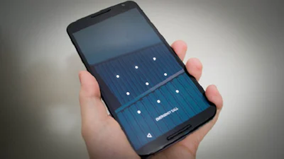 Haal alles uit het vergendelscherm van Android 5.0