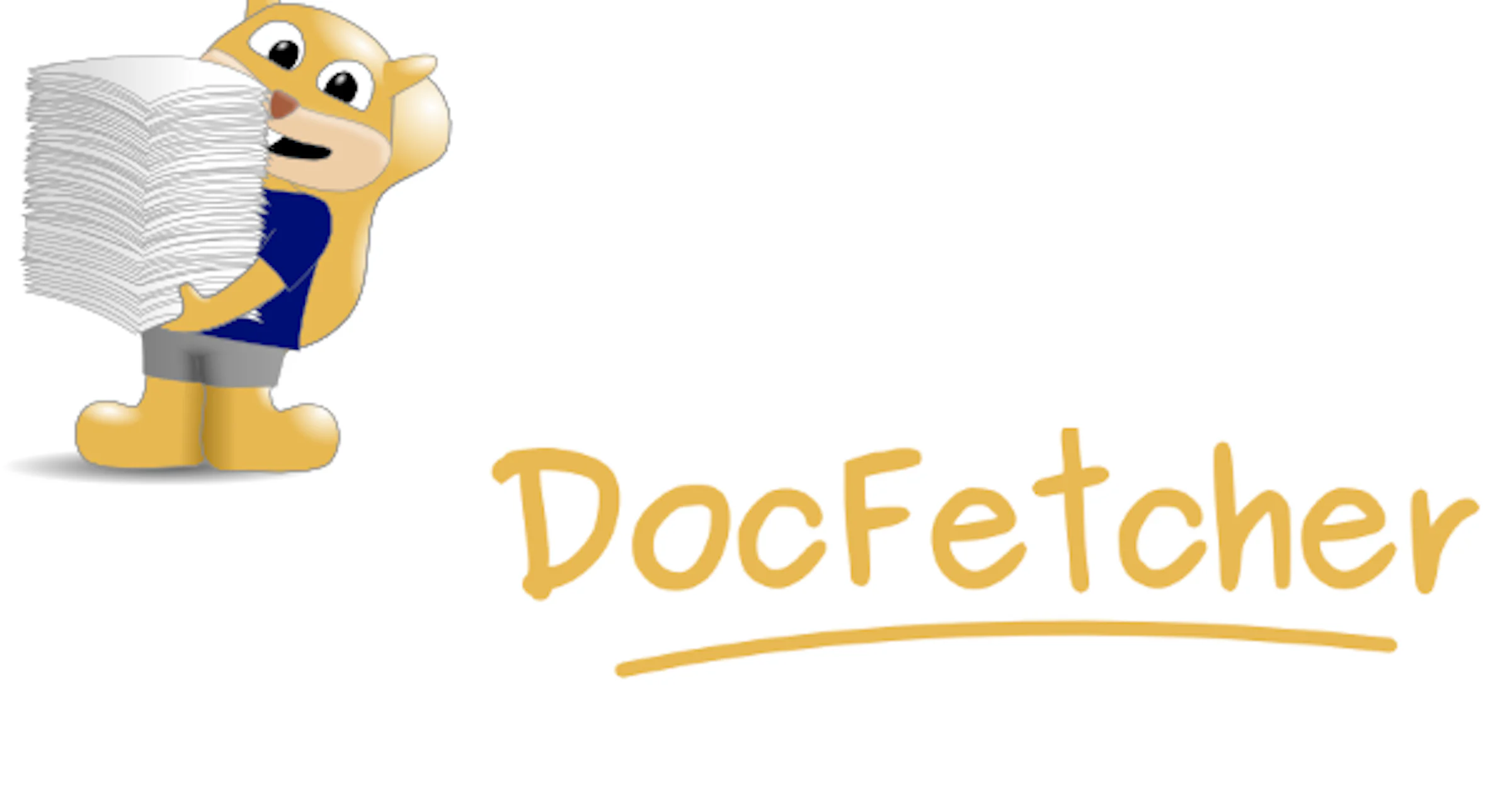DocFetcher - Lokale zoekmachine voor Windows en Mac