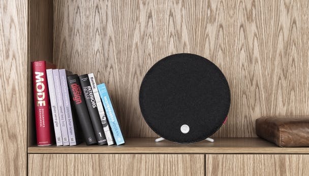 Libratone Loop - Scandinavisch hoogstandje