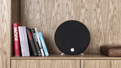 Libratone Loop - Scandinavisch hoogstandje