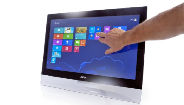 Dit kun je doen als je touchscreen niet werkt