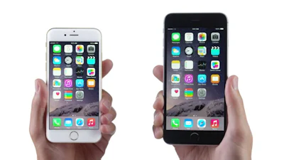 iPhone 6 of iPhone 6 Plus? Welke iPhone is geschikt voor jou?