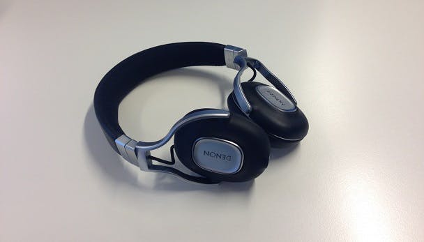 Denon AH-MM300 - Een wolf in schaapskleren