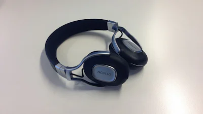 Denon AH-MM300 - Een wolf in schaapskleren