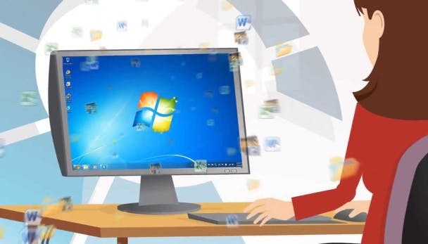 RollBack Rx Home - Windows snel even terugdraaien