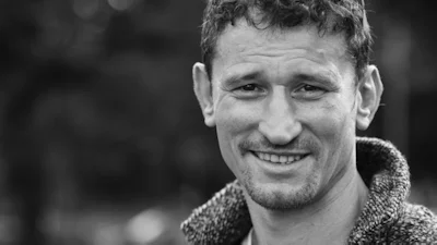 Personal trainer Radmilo Soda: 'Apps helpen om fit te worden!'