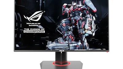 ASUS ROG SWIFT PG278Q - De beste monitor voor gamers