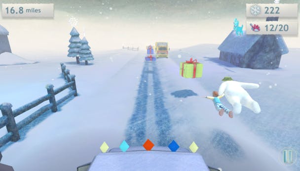 De 15 beste iPhone-apps voor een onvergetelijke wintersport