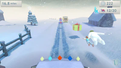 De 15 beste iPhone-apps voor een onvergetelijke wintersport
