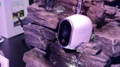 Arlo - Netgear legt basis voor connected home platform