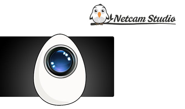 Netcam Studio - De opvolger van webcamXP