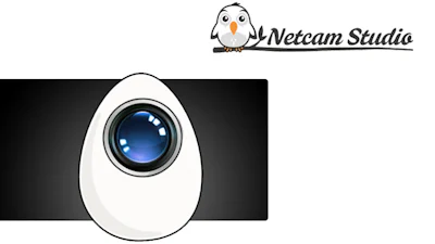 Netcam Studio - De opvolger van webcamXP