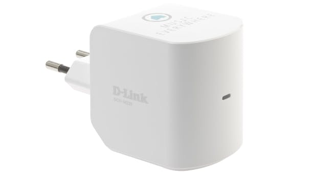 D-Link DCH-M225 - Repeater met audio-aansluiting