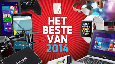 Het beste van 2014: 10 bluetooth-speakers