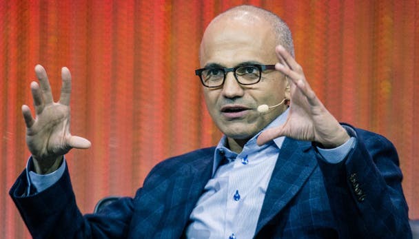 Microsoft: 'We hebben fouten gemaakt met Windows 8'