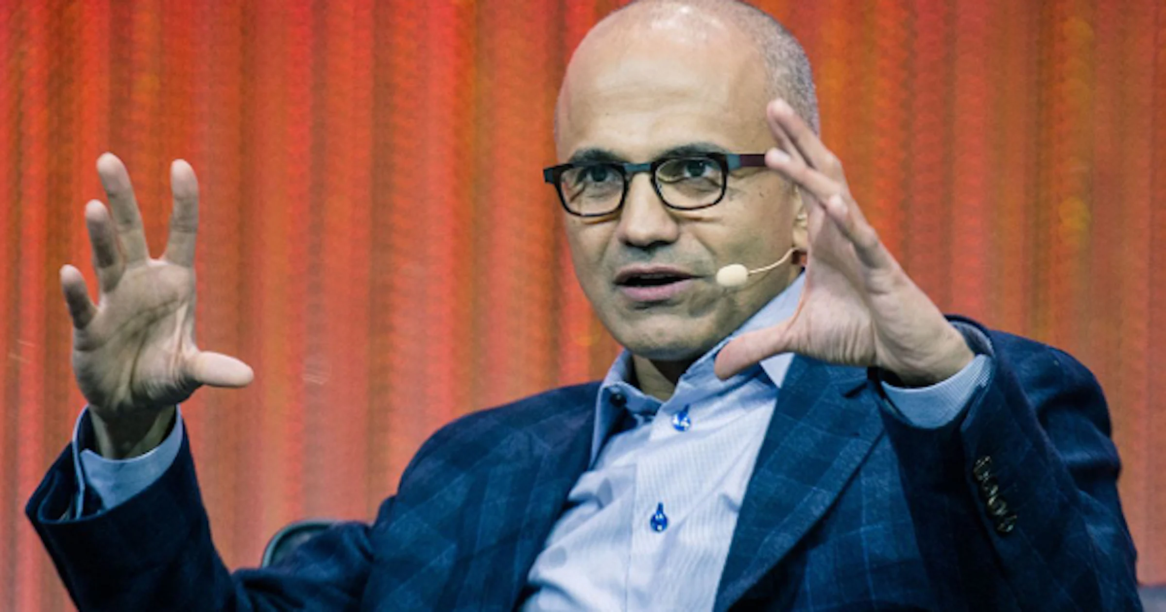 Microsoft: 'We hebben fouten gemaakt met Windows 8'