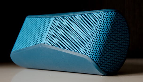Logitech X300 - Blitse bluetooth-speaker