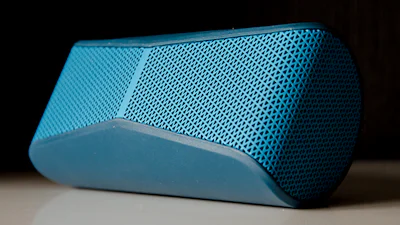 Logitech X300 - Blitse bluetooth-speaker