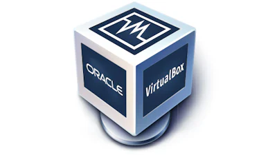 Draai VirtualBox vanaf een usb-stick