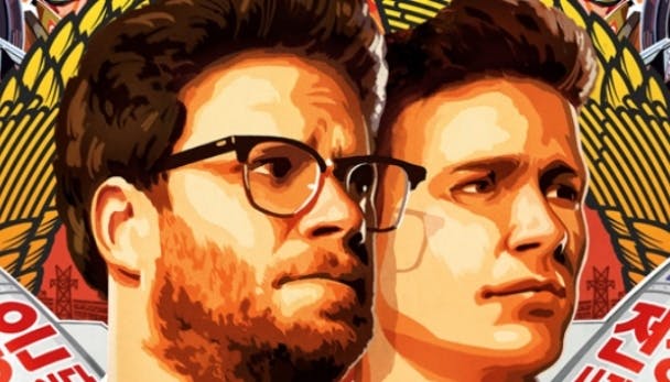 Apple weigert Sony's The Interview te streamen