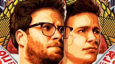 Apple weigert Sony's The Interview te streamen