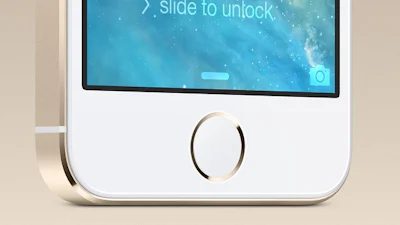 Begeleide toegang instellen op iPhone en iPad