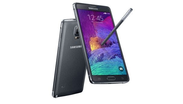 Samsung toont nieuwe smartphones, smartwatch en virtual reality-bril
