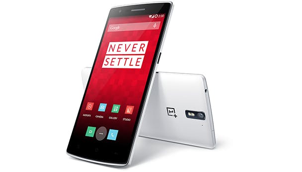 OnePlus One - Wat is dat eigenlijk?