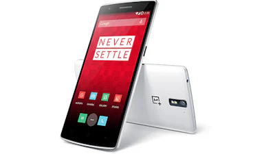 OnePlus One - Wat is dat eigenlijk?