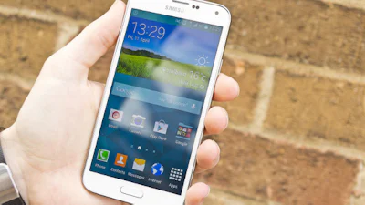 Flash installeren op een Android smartphone of tablet