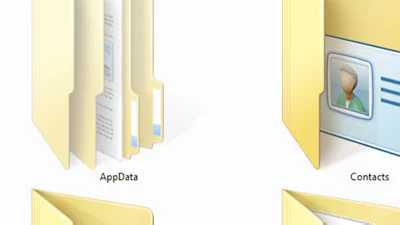 Wat staat er in de Windows AppData map, en hoe vind je deze?