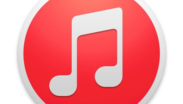 Aan de slag met iTunes 12
