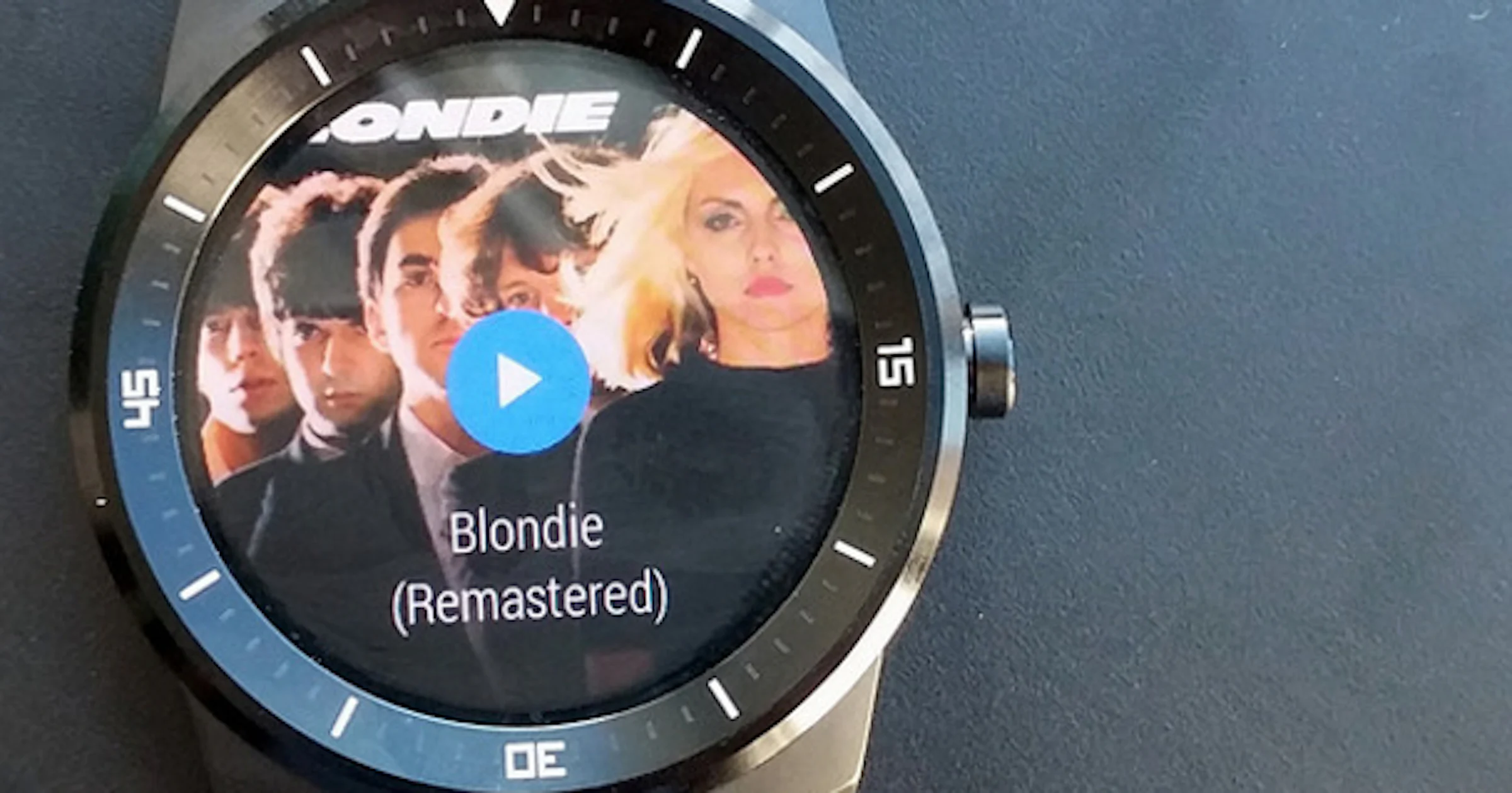 Zo gebruik je de offline muziek-functies van Android Wear