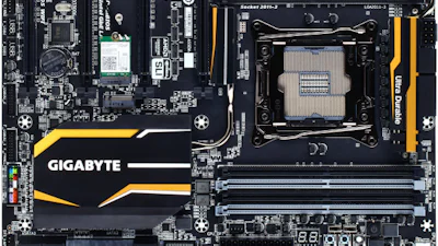 7 moederborden voor Haswell-E getest