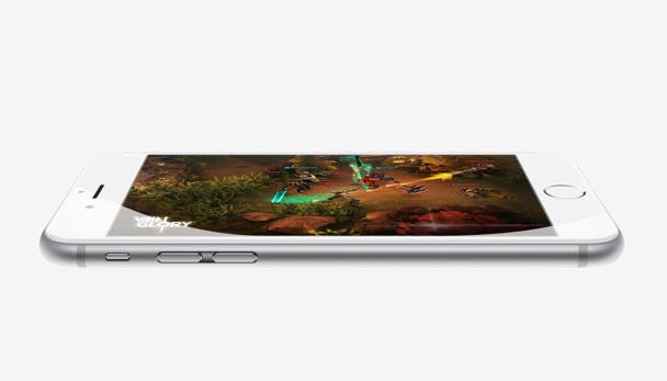 De 10 games die op iedere iPhone zouden moeten staan