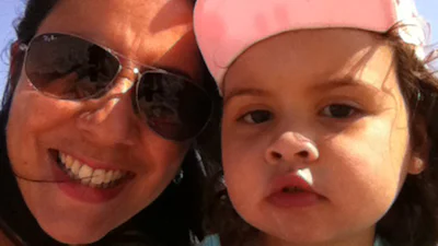 Je peuter fotograferen doe je 'gewoon' met een iPhone