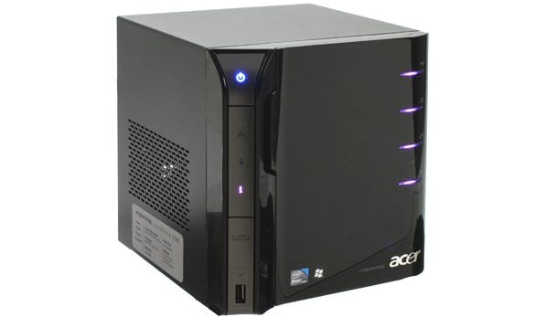 Homeserver: Een eigen server voor thuis