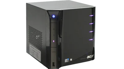 Homeserver: Een eigen server voor thuis