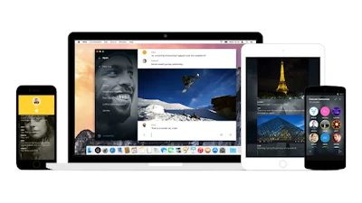 Wire - Berichten-app met potentie, maar daar blijft het bij