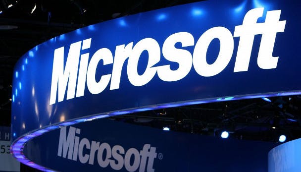 Microsoft presteert boven verwachting dankzij Windows en tablets