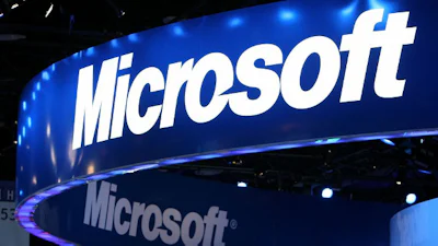 Microsoft presteert boven verwachting dankzij Windows en tablets
