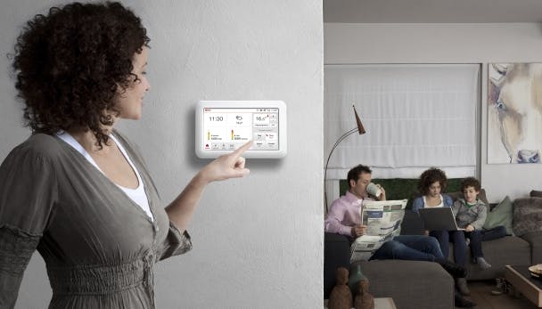 Besparen zonder comfortbeperkingen