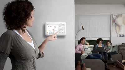 Besparen zonder comfortbeperkingen