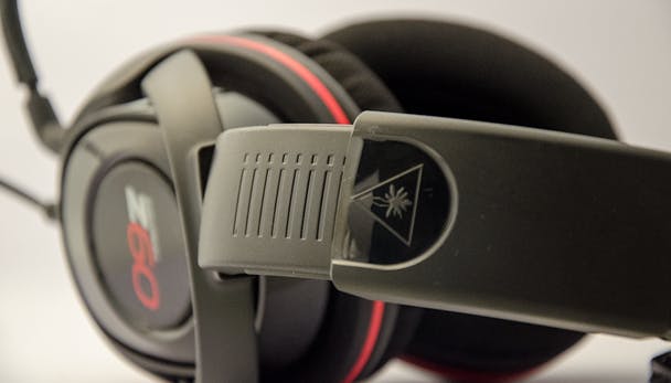 Turtle Beach Ear Force Z60 - Gamen met surround sound