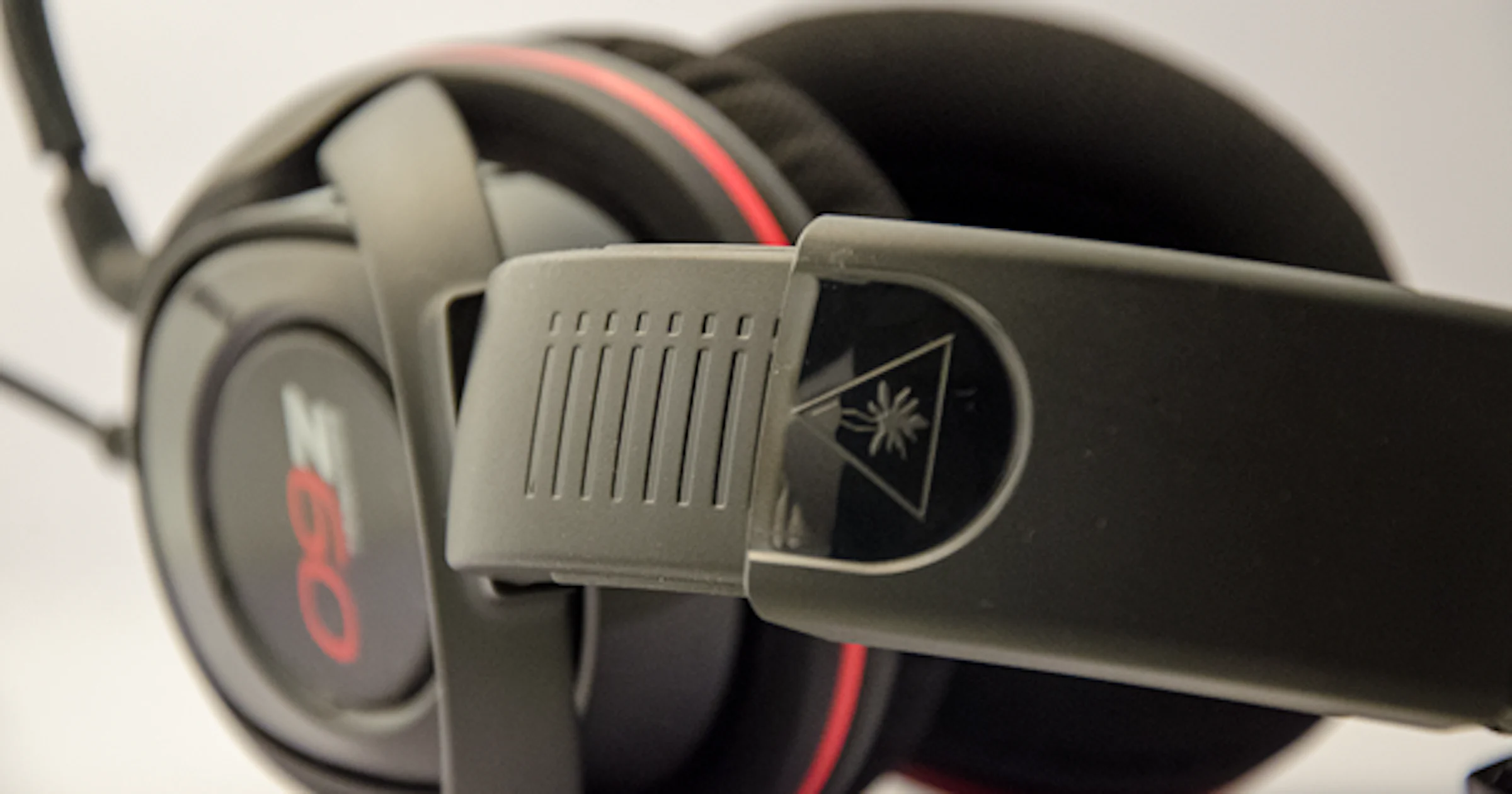 Turtle Beach Ear Force Z60 - Gamen met surround sound