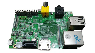 Knutselen met 15 alternatieven voor de Raspberry Pi